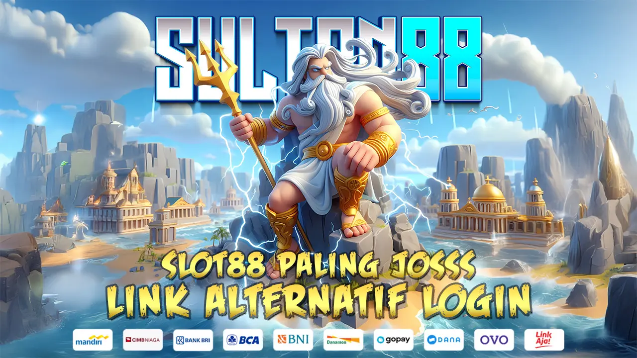 Juraganprediksi slot88 resmi