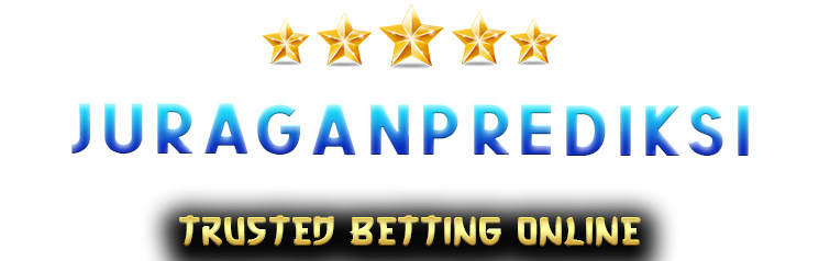 Juraganprediksi Logo