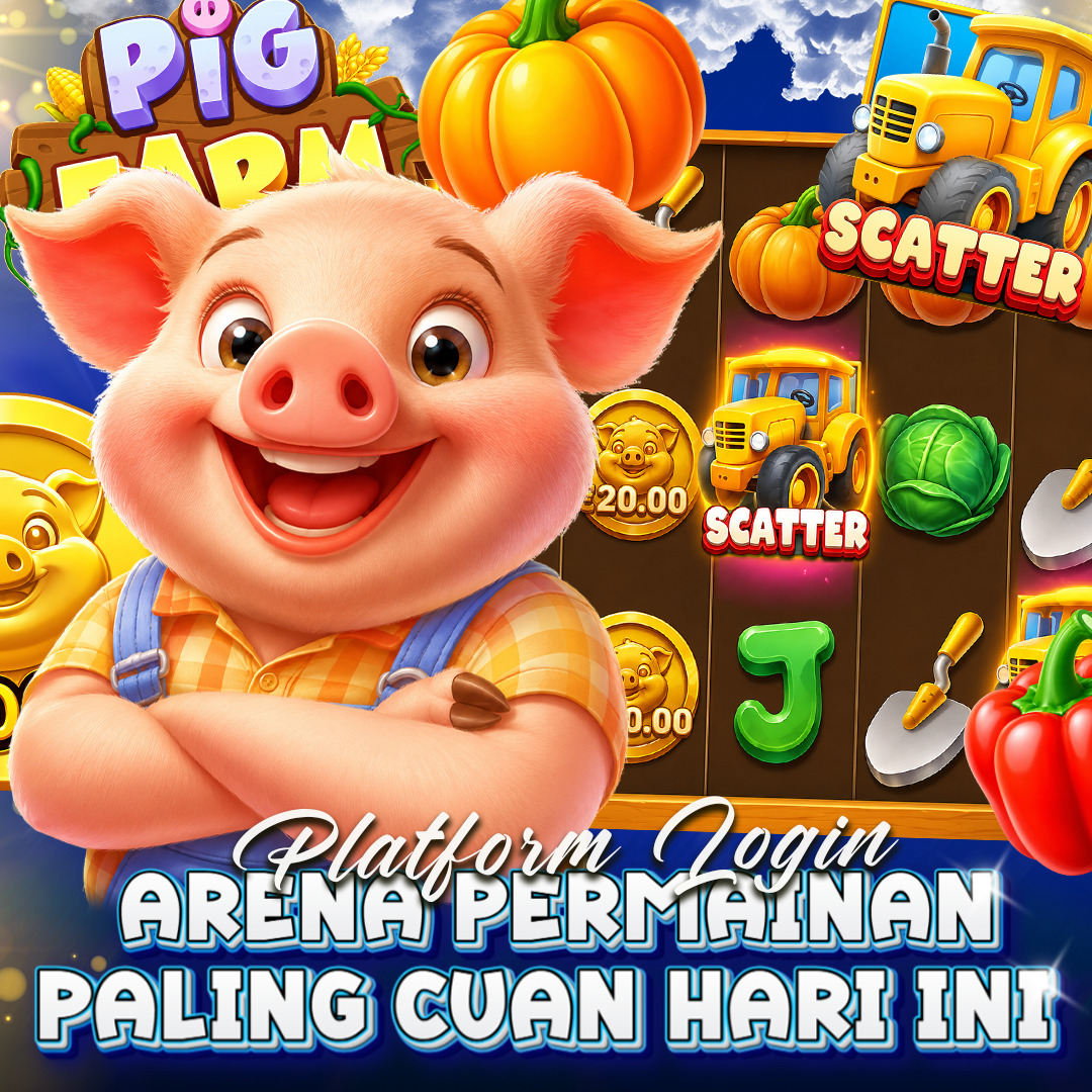 JuraganPrediksi Link Slot Online Gacor Terpercaya Indonesia